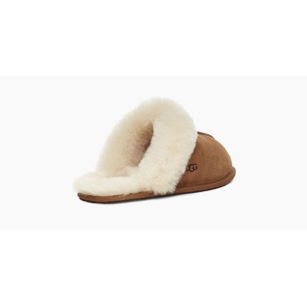 Scuffette II Slipper
