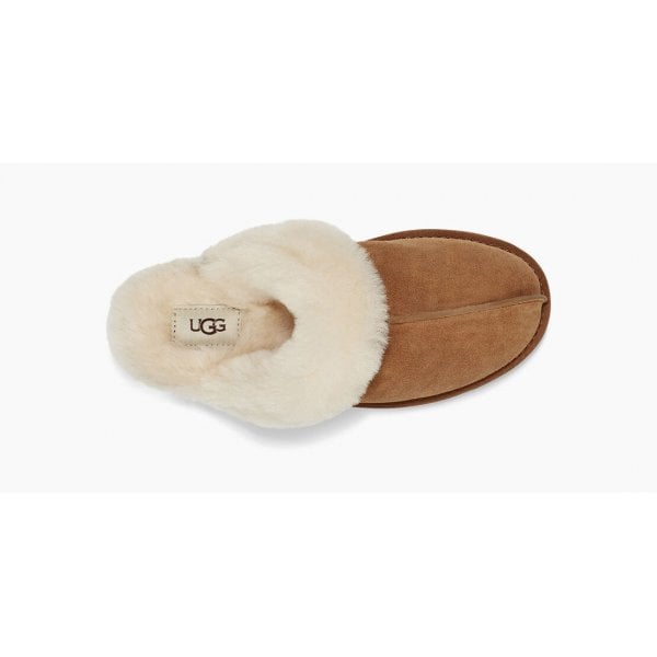 Scuffette II Slipper