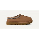Womens Tasman II Slipper in Chestnut