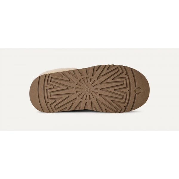Womens Tazzelle in Chestnut