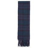Tartan Lambswool Scarf