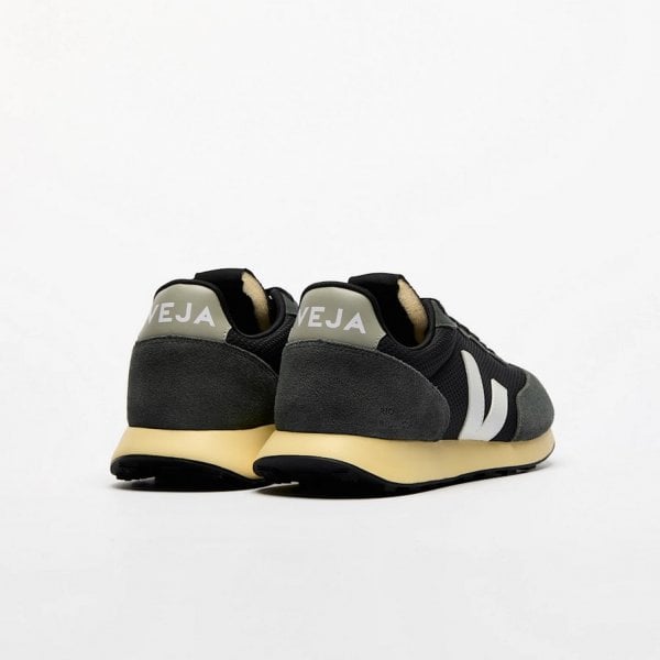 Unisex Rio Branco II Alveomesh in Black