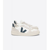 V10 Womens Bmesh Trainer in White Nautico