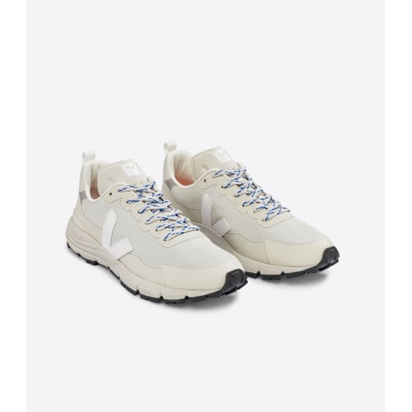 Womens Dekkan Alveomesh in Natural White