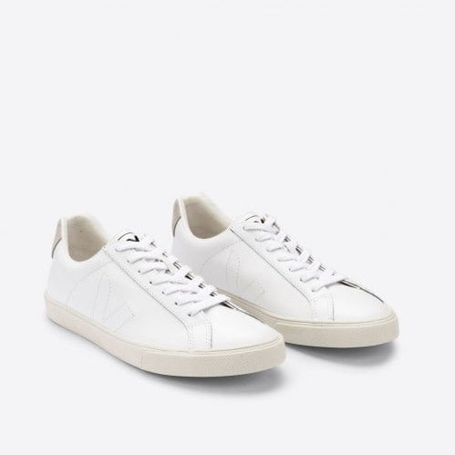 Womens Esplar in Extra White Leather