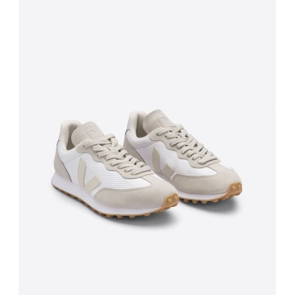 Womens Rio Branco Alveomesh in White Pierre Natural