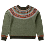 Alpine Short sweater
