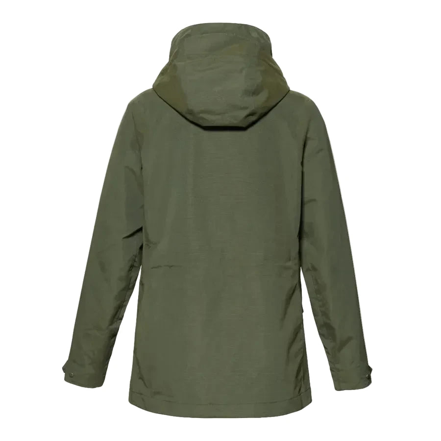Burnham WP Jacket
