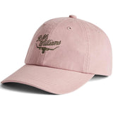 Script Longhorn Cap