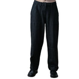 Margate Denim Trouser
