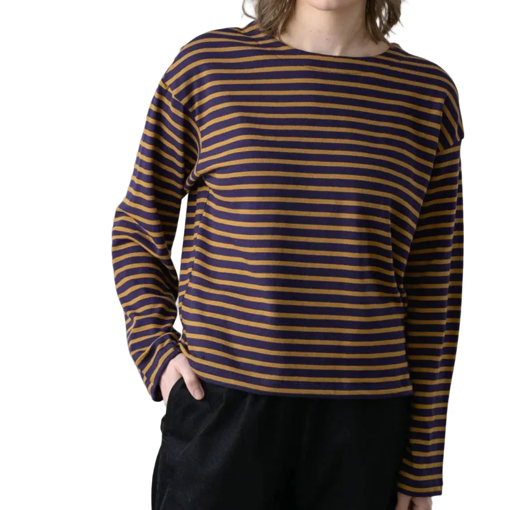 Zoe Relaxed Fit T