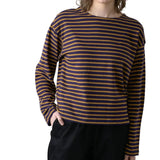 Zoe Relaxed Fit T