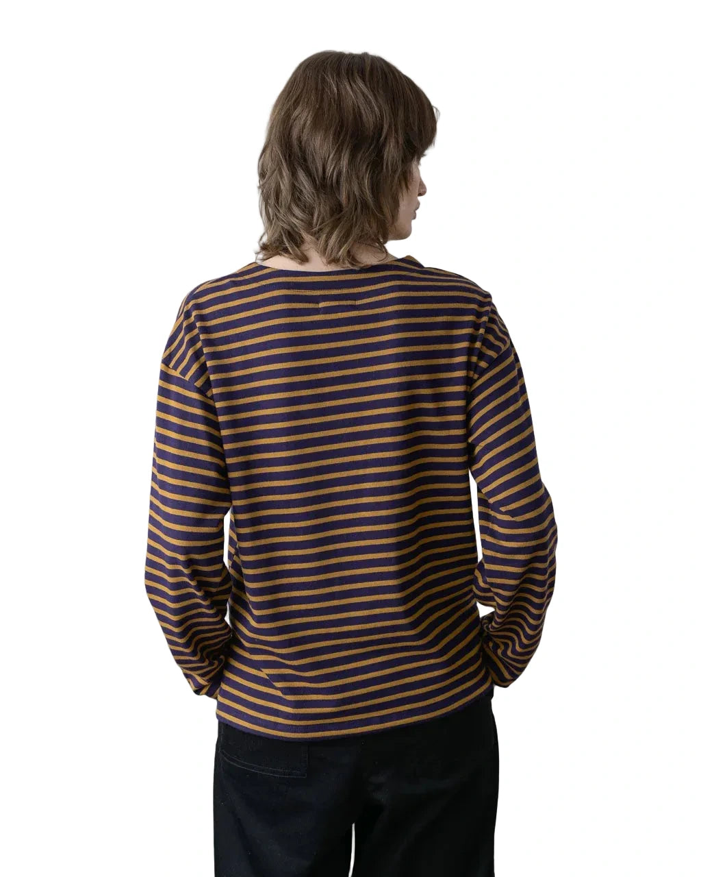 Zoe Relaxed Fit T