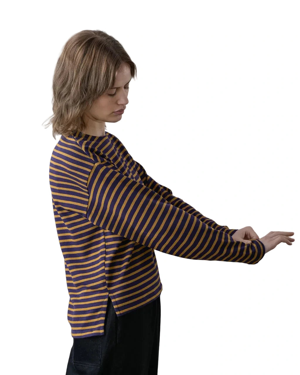 Zoe Relaxed Fit T