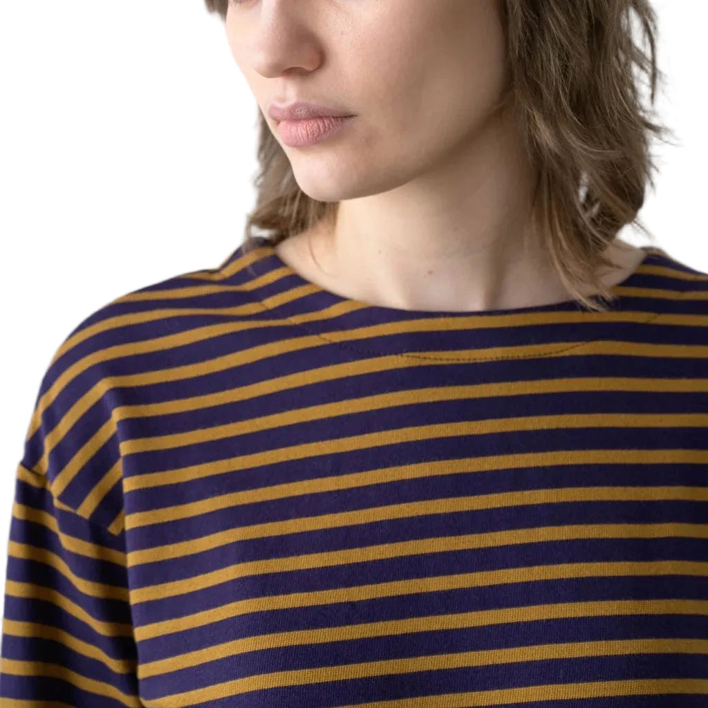 Zoe Relaxed Fit T