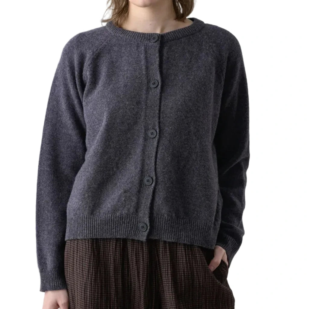 Lottie Cardigan