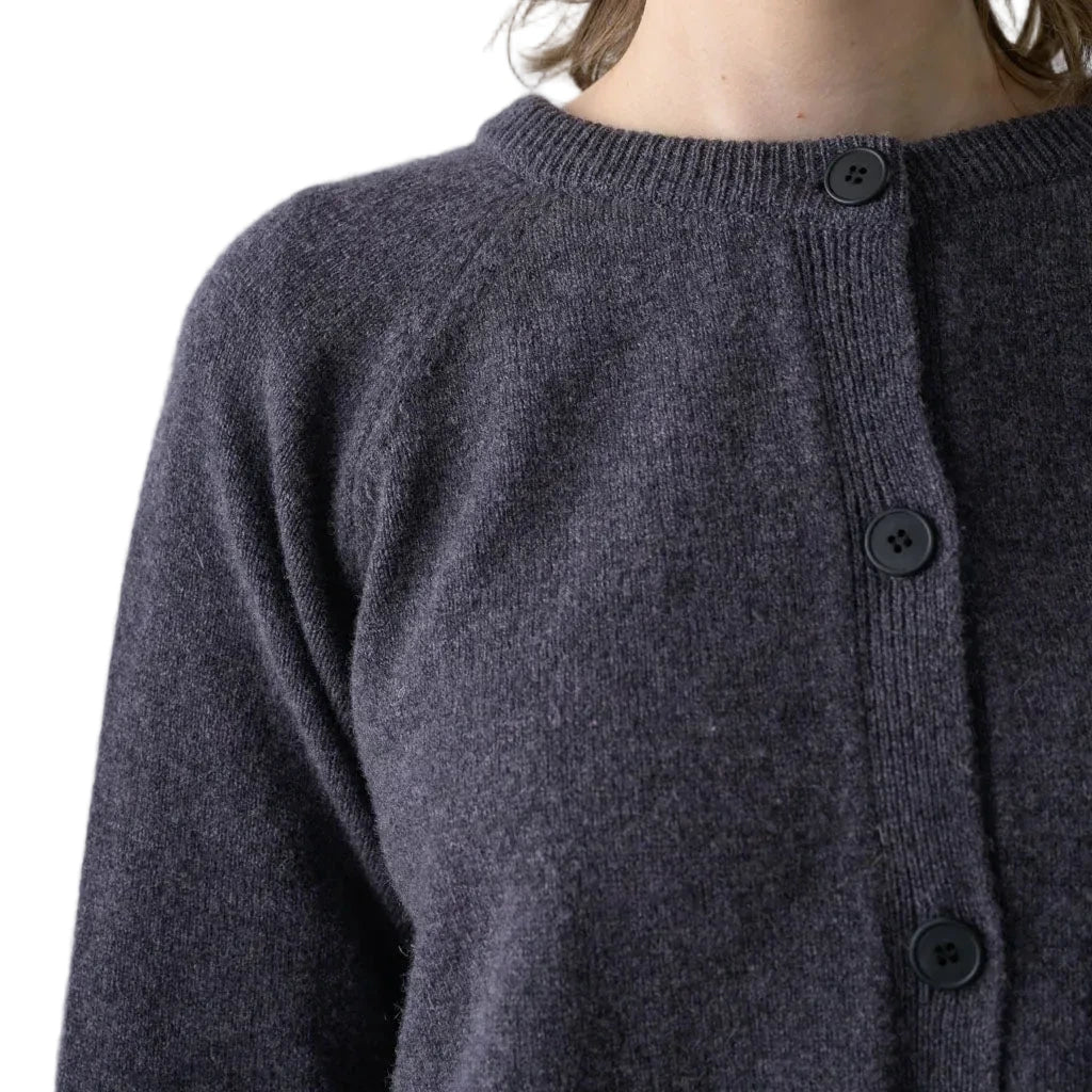 Lottie Cardigan