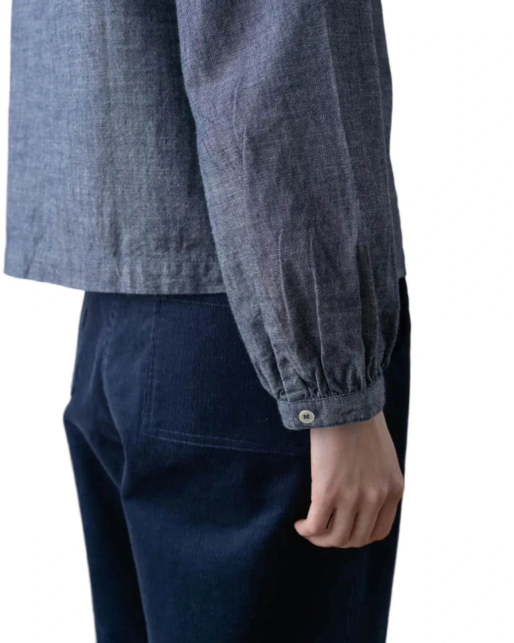 Jolene Casual Shirt