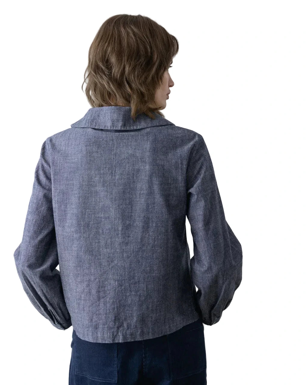 Jolene Casual Shirt