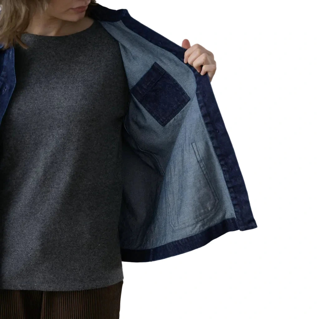 Marcia Relaxed Jacket