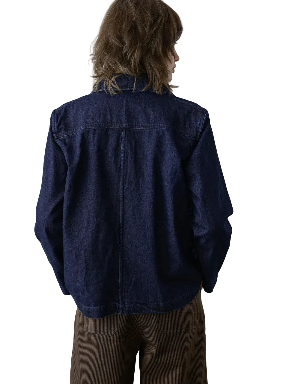 Marcia Relaxed Jacket