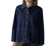 Marcia Relaxed Jacket