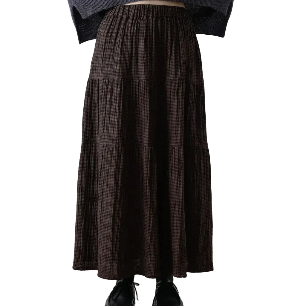 Cecile Skirt