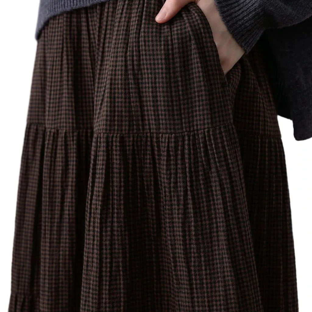 Cecile Skirt