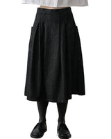 Elsie Denim Skirt