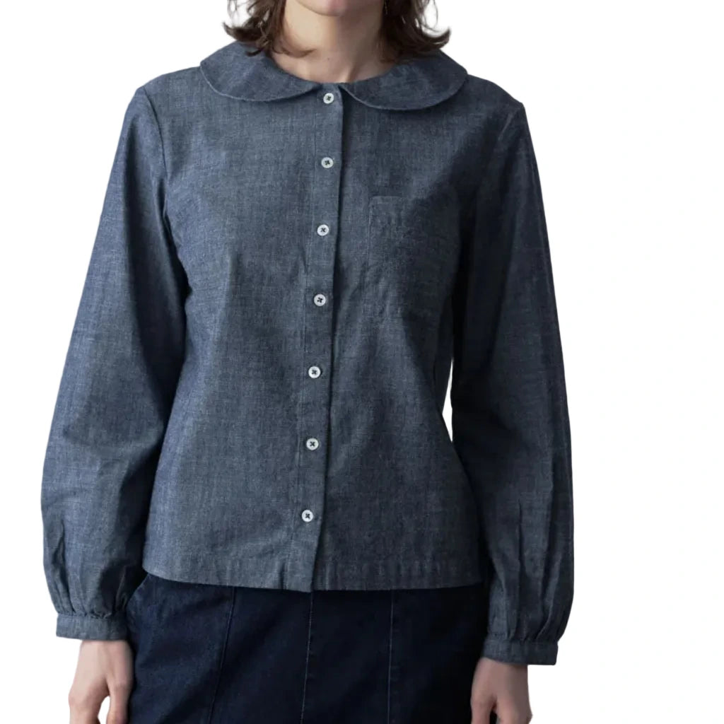 Jolene Casual Shirt