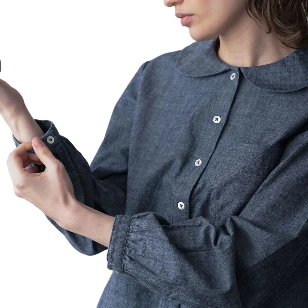 Jolene Casual Shirt