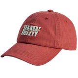 Heritage Twill Cap