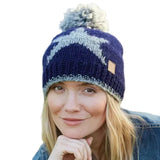 Bobble Beanie