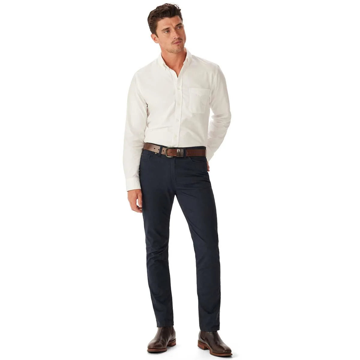 Loxton 5 Pocket Jean
