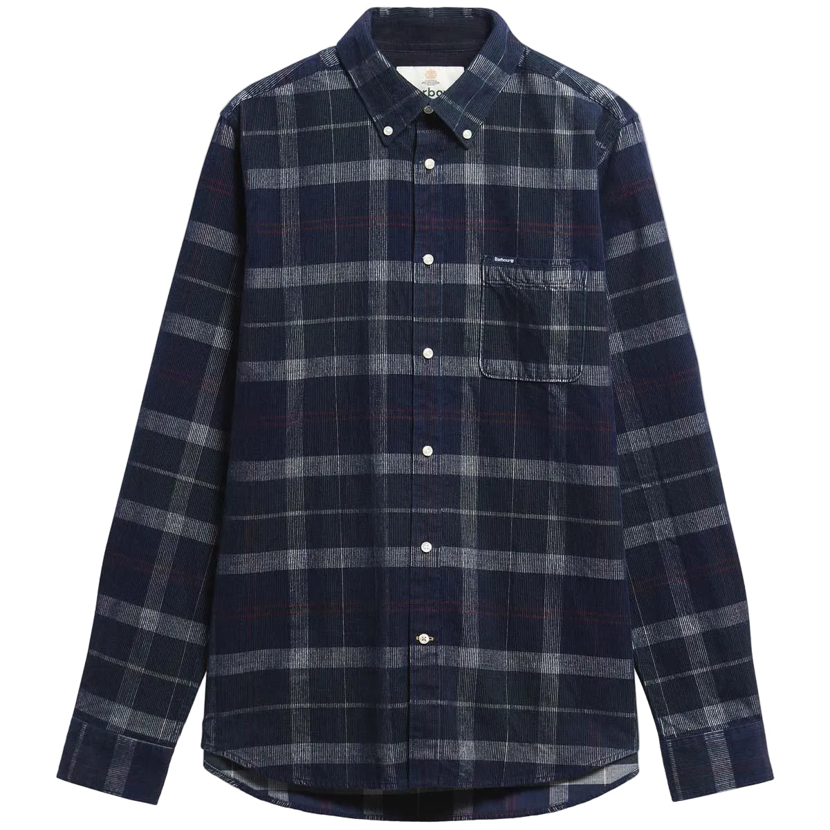 Blair Tailored Fit Shirt