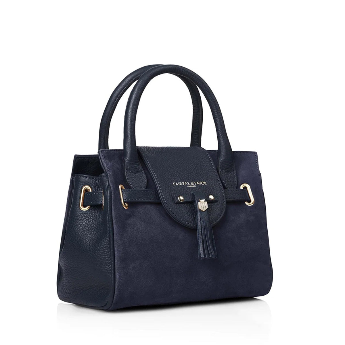 Mini Windsor Handbag