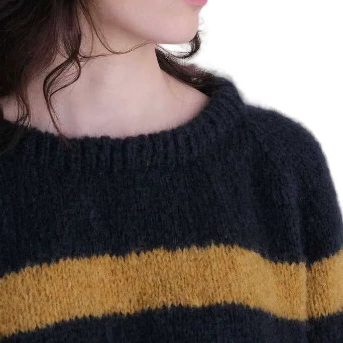 Force Five Jumper