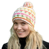 Bobble Beanie