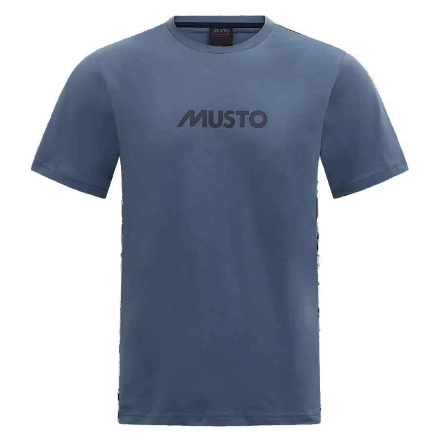 Classic Short-Sleeved Tee