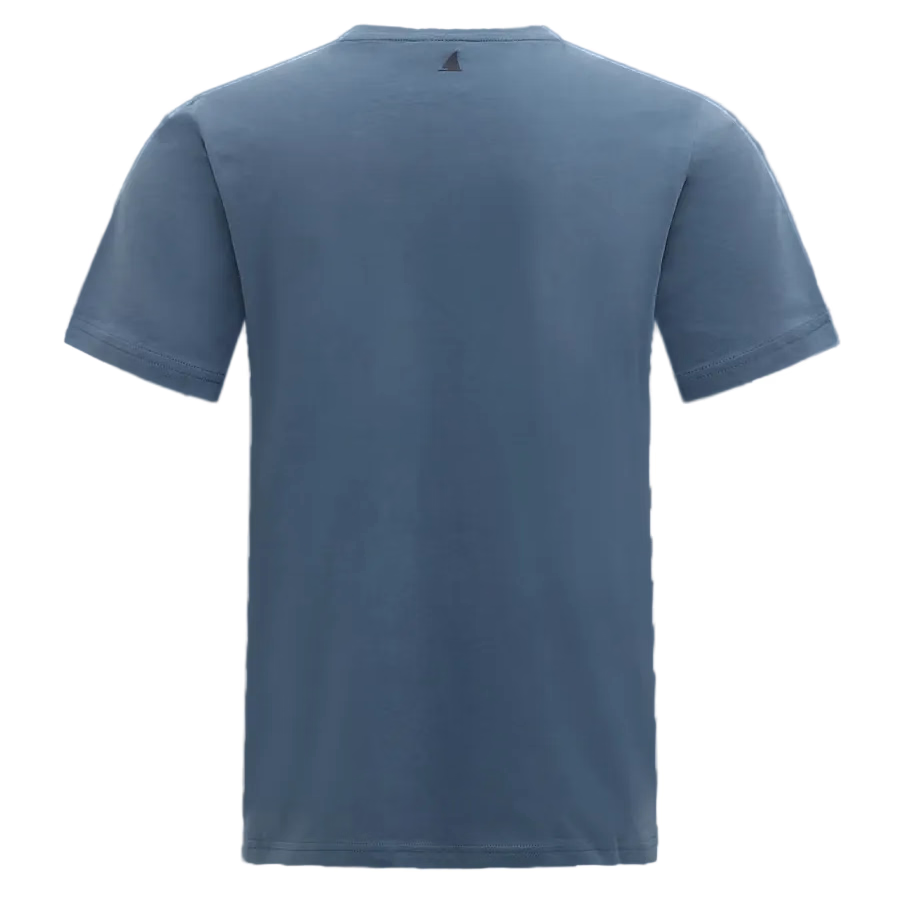 Classic Short-Sleeved Tee