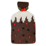 Hot Water Bottle Cover