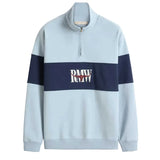 Heritage Panel Quarter Zip