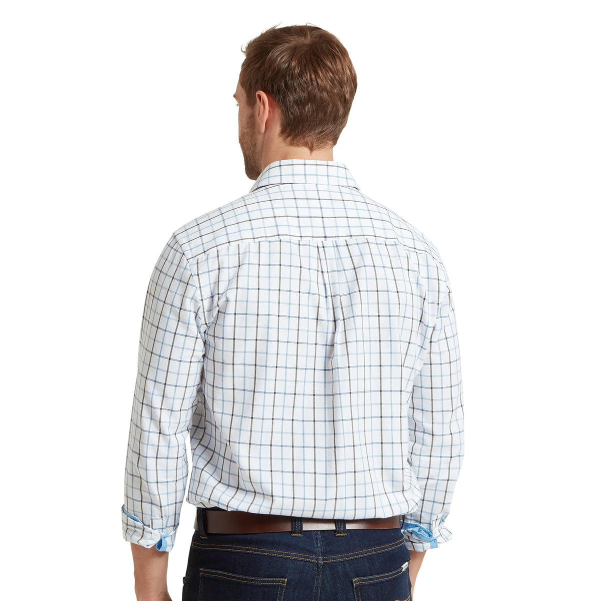 Baconsthorpe Tailored Shirt