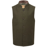Barnsdale Nehru Waistcoat