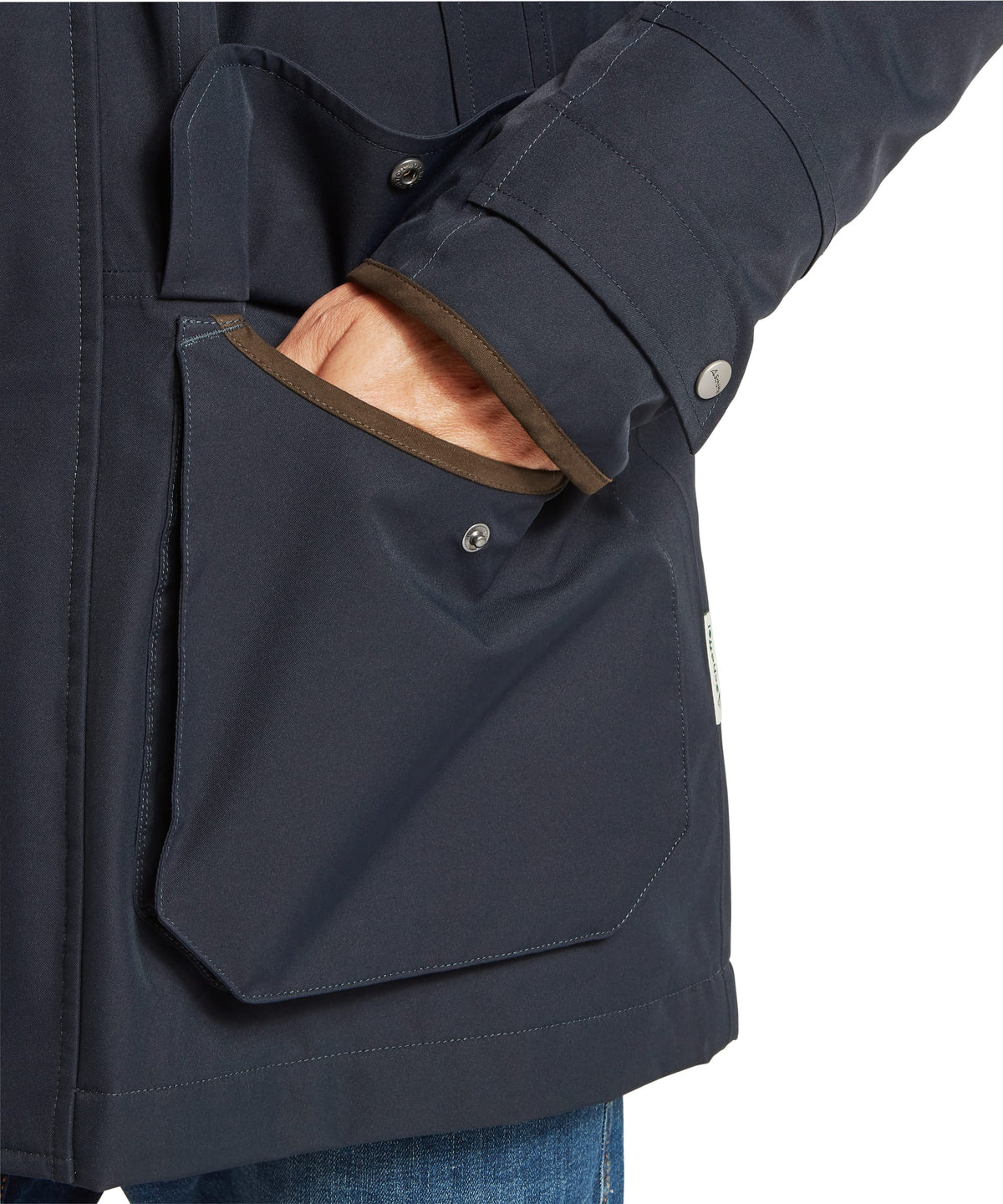 Barrow Country Coat
