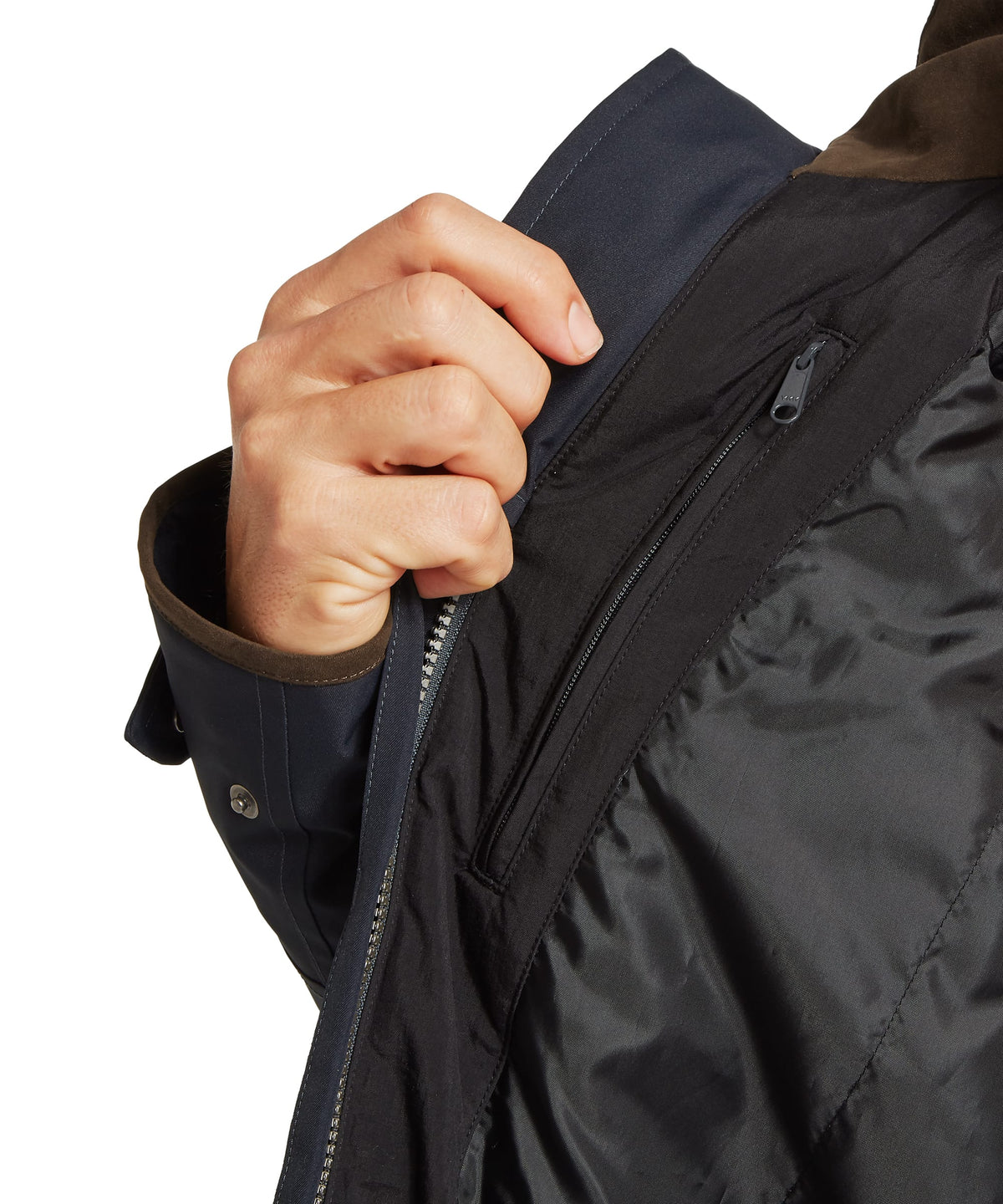 Barrow Country Coat