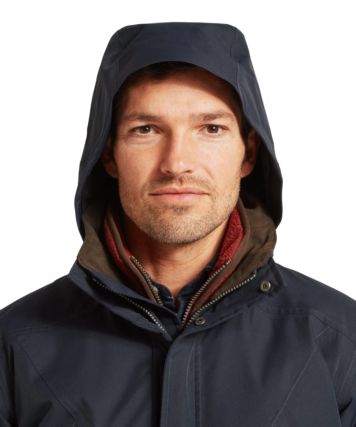 Barrow Country Coat