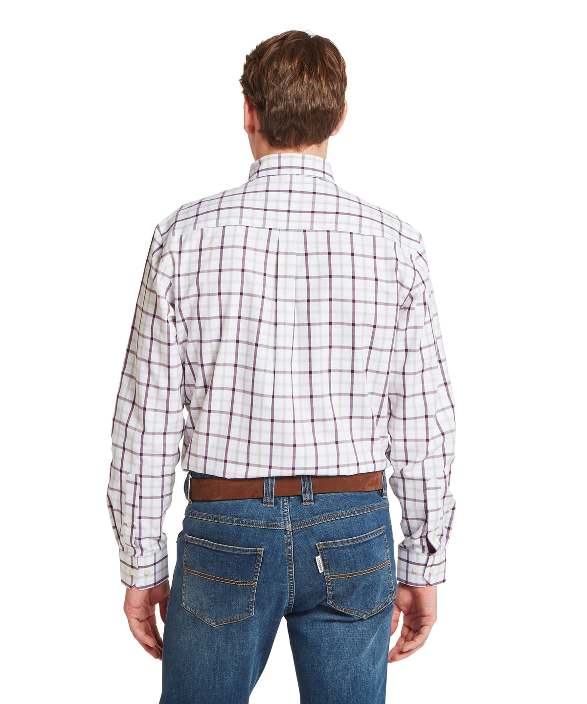 Brancaster Classic Shirt