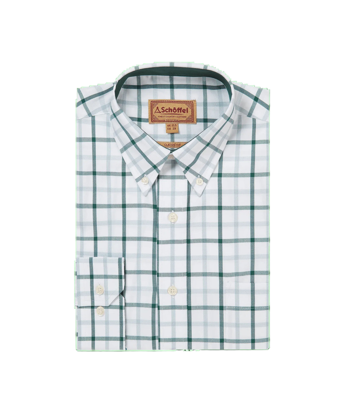 Brancaster Classic Shirt