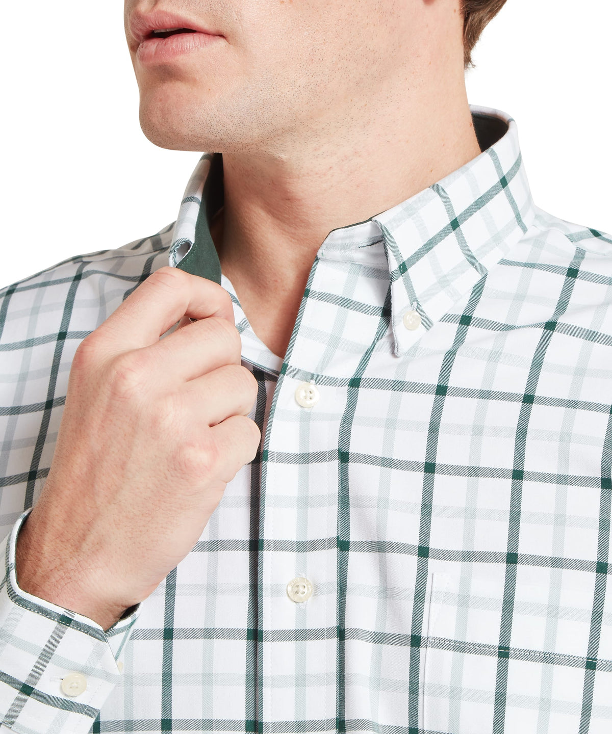 Brancaster Classic Shirt